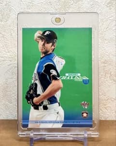 BBM 2015 大谷翔平 北海道日本ハムファイターズ カード - メルカリ