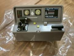 電車運転台コレクション　２つのサムネイル