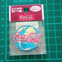 アメカジ古着ワッペン新品のサムネイル