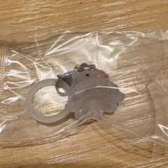 サンリオキャラクターズ なりきりメンダコ めじるしアクセサリー キティのサムネイル
