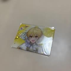 STPR すとぷり るぅとくん ホログラムクリアカードのサムネイル