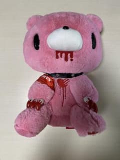 ぬいぐるみ グルーミーのサムネイル
