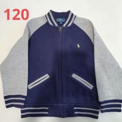 Polo Ralph Lauren　ブルゾンジャケット 120のサムネイル
