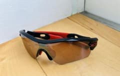 【希少モデル】初代Oakley Radar Path 希少モデル】初代Oakley Radar Path - メルカリ