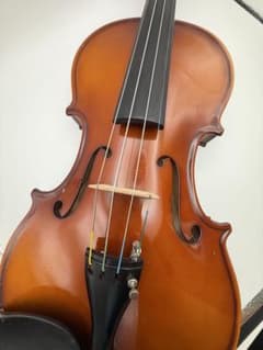【ドイツ製】RUDOLPH FIEDLER GOF 4/4 バイオリン 現状品のサムネイル