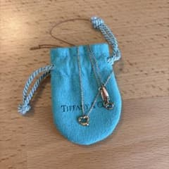 Tiffany & Co. オープンハートのサムネイル