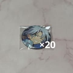 あんスタ 缶バッジ 滝維吹 20点セット - メルカリ