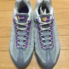 nike airmax95 mowabbのサムネイル