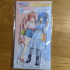 ホロライブ みこめっとアクスタのサムネイル