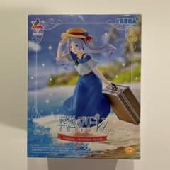 葬送のフリーレン サマードレス フィギュア - メルカリ