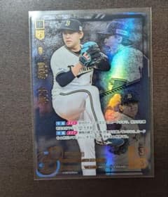 ドリオ BP01-B01 宮城大弥 SEC オリックス ドリームオーダー ドリオ BP01-B01 宮城大弥 SEC オリックス ドリームオーダー