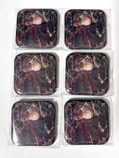 第五人格 囚人スクエア缶バッジ - メルカリ