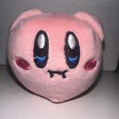 星のカービィ ぬいぐるみ マスコットのサムネイル