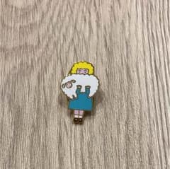 ピンバッジ和田誠のサムネイル