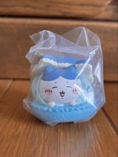 ちいかわ ハチワレ きゃらまかろんのサムネイル