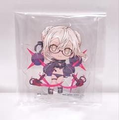 [이치 반 쿠지] FGO I 상 악스타 수수께끼의여 주인공 XX 올타