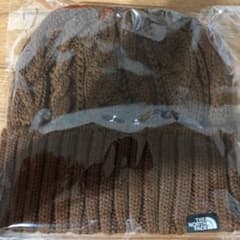 THE NORTH FACE ニット帽のサムネイル