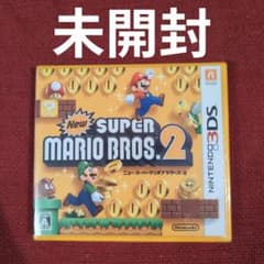 新品・未開封♪ 昭和レトロ　スーパーマリオブラザーズ　　パズル 新品・未開封 昭和レトロ スーパーマリオブラザーズ パズル 当時物