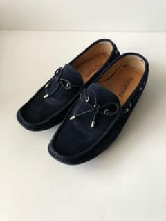 DESIGNWORKS デザインワークス ドライビングシューズ