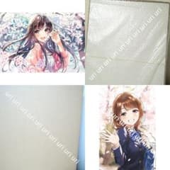 【直筆サイン入】森倉円さん 複製原画＆キャンバスアートセット 直筆サイン入】森倉円さん 複製原画＆キャンバスアートセット - メルカリ