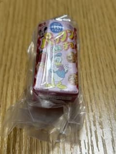 パックンチョ ガチャガチャのサムネイル