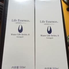 ライフエッセンスエコウォーターのサムネイル