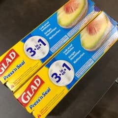 グラッド　コストコ　プレスンシールのサムネイル