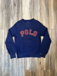 POLO Ralph Lauren スウェット トレーナー ユニセックスのサムネイル