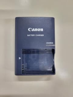 デジタルカメラ充電器　Canon CB-2LXのサムネイル