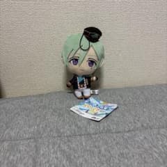 あんさんぶるスターズ！あんスタ ぬいぐるみ 新衣装 ALKALOID 風早巽