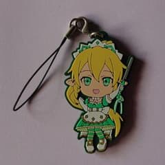 러버 스트랩 [SAO] 메이드 리파