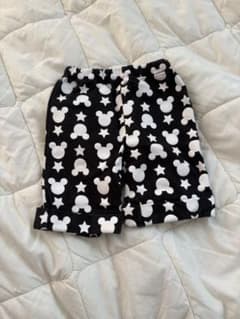 Disney Baby Mickey 하프 팬츠 60-70cm
