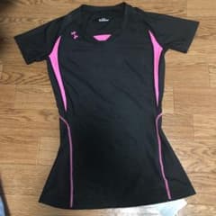 アンダーアーマー Tシャツのサムネイル