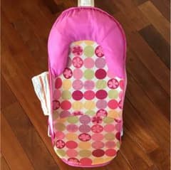専用！ベビーバスチェアのサムネイル