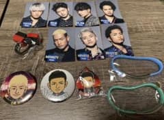 GENERATIONS グッズのサムネイル