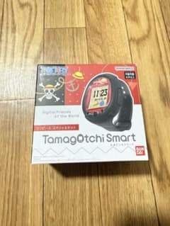 Tamagotchi Smart ワンピース スペシャルセット