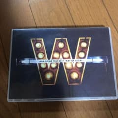AAA/AAA DOME TOUR 2017-WAY OF GLORY-〈2枚…のサムネイル