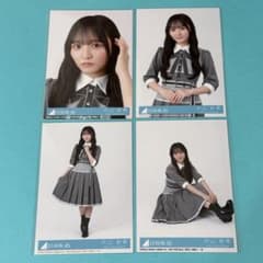 片山紗希 日向坂46 生写真 18thシングル 「イチャイチャ虫」封入