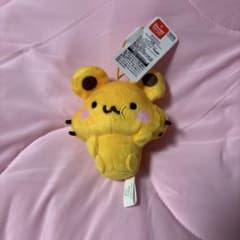 ポムポムプリン ちょこんともぐもぐマスコットの入手方法まとめ – 攻略
