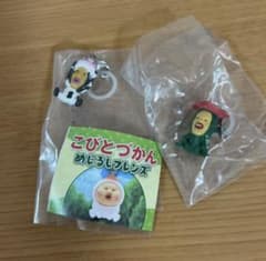 코비토 잡고 메지루시 프렌즈 메지루시 액세서리