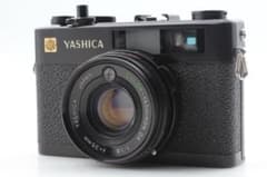 【並品　整備済】 Yashica Electro 35 CC 露出計❌#1167 並品 整備済】 Yashica Electro 35 CC 露出計❌#1167 - メルカリ