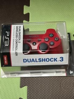 PS3 ワイヤレスコントローラーのサムネイル