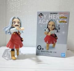 히로아카 G상 에리 MASTERLISE 피규어