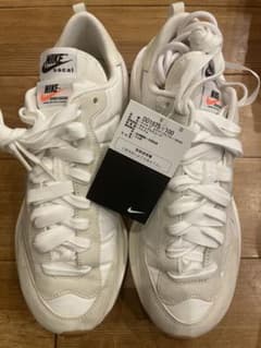 sacai　Nike VaporWaffle　WhiteGum 新品のサムネイル