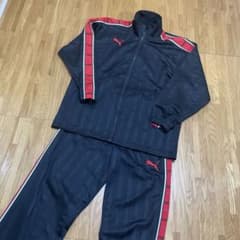 PUMAジャージ上下のサムネイル