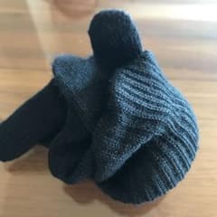 ちゃこ様専用　手袋セットのサムネイル