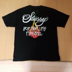 ステューシー　Tシャツのサムネイル
