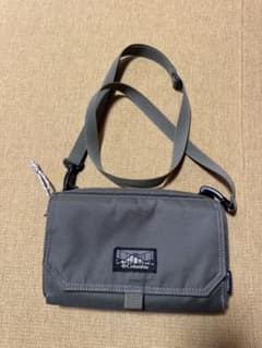 Columbia ショルダーバッグ カーキのサムネイル
