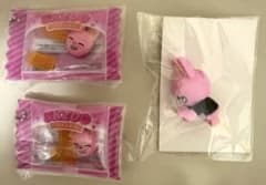 スキズ トゥエッキ シャカっとチャーム FCくじ ぴょこっとミニフィギュアのサムネイル