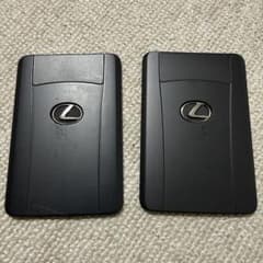 Lexus カードキーのサムネイル